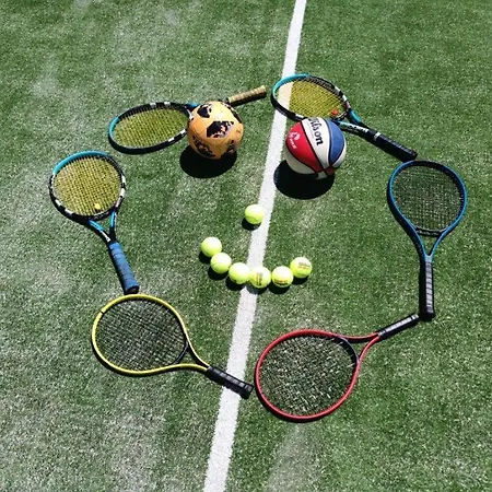 Βίλα Minto & Slava Krstatice