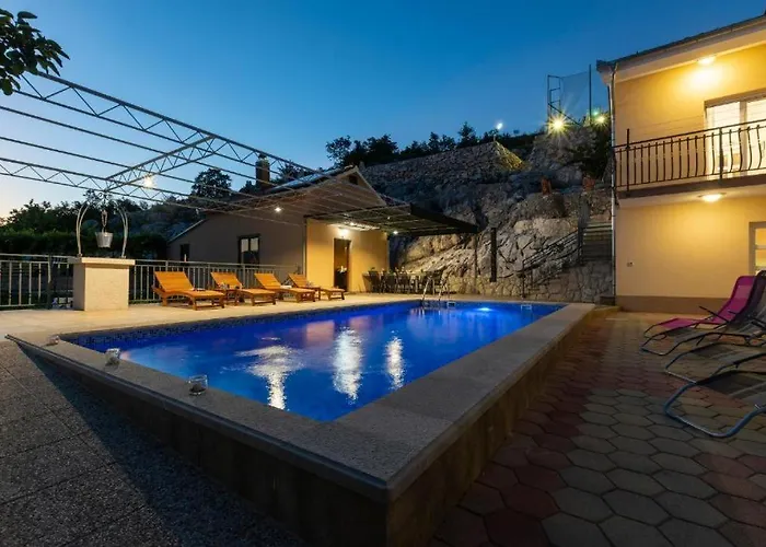 Villa Minto & Slava *