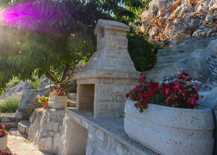 Minto & Slava * Krstatice