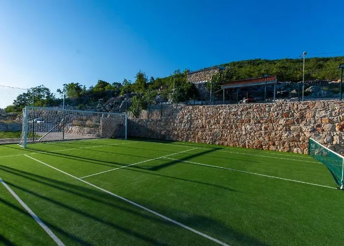 Minto & Slava Krstatice