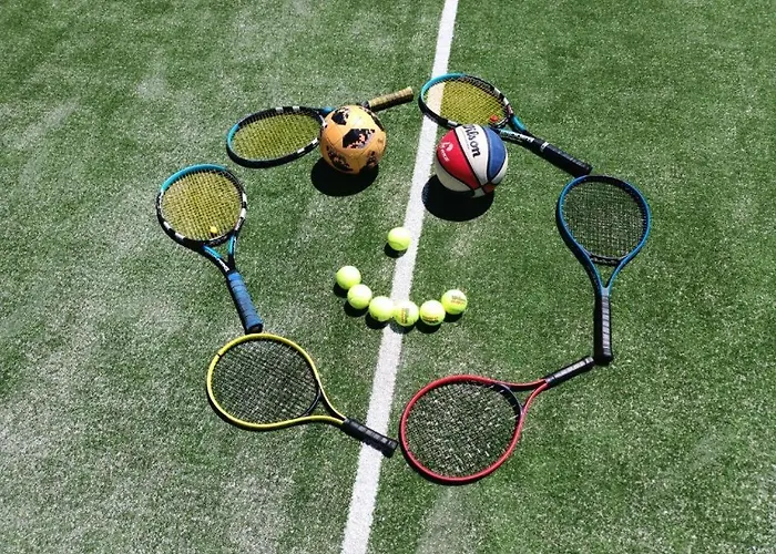 Βίλα Minto & Slava Krstatice